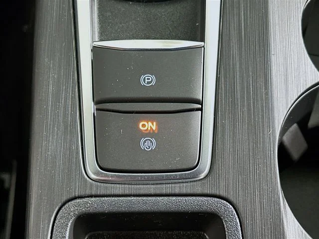New 2026 Ford Escape ST-Line