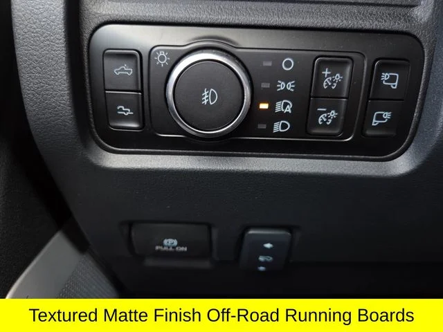 New 2026 Carbonized Gray Metallic Ford F-250® Platinum® image 20