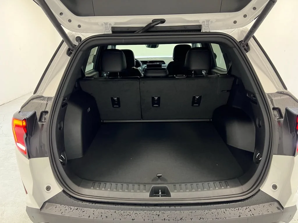 2026 GMC Terrain Elevation - Photo 30
