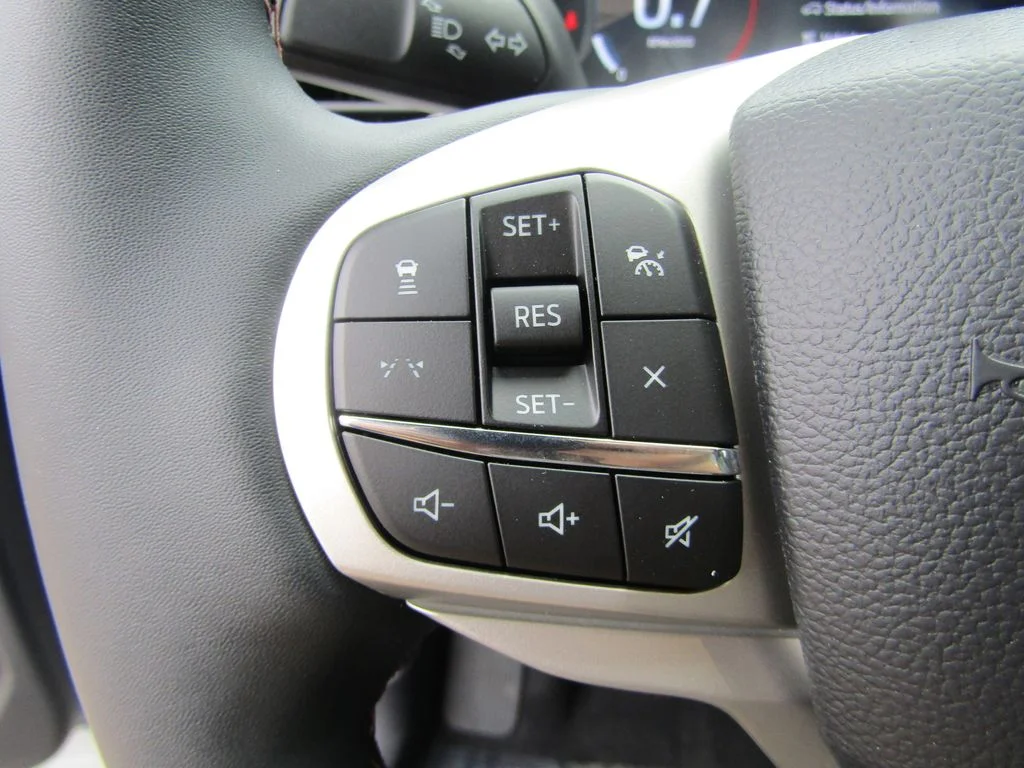 New 2027 Avalanche Gray Ford Active image 20