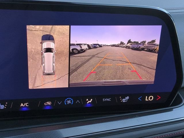 2026 Chevrolet Suburban RST - Photo 15