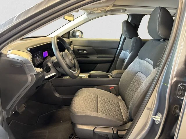 New 2026 Gray Nissan SV image 10