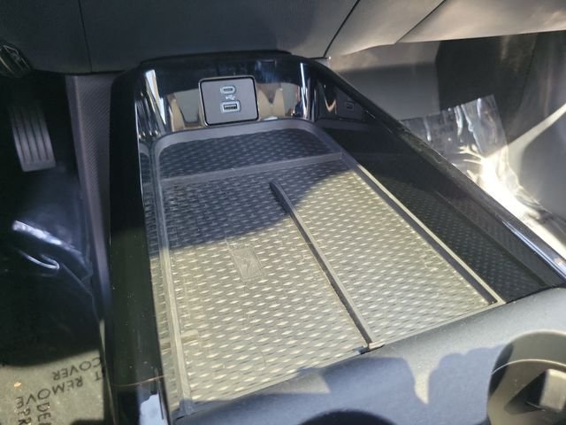 Certified Used 2021 Space White Metallic Ford Premium image 7