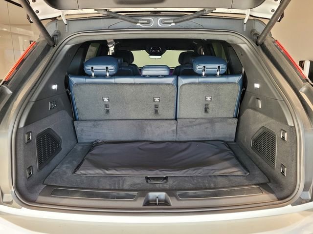 2025 Cadillac Escalade IQ Sport 2 - Photo 26