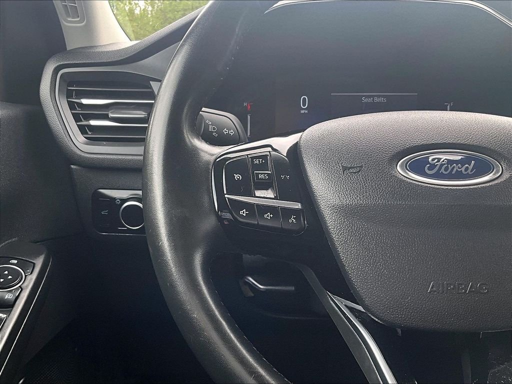 Used 2024 Gray Ford Active image 22