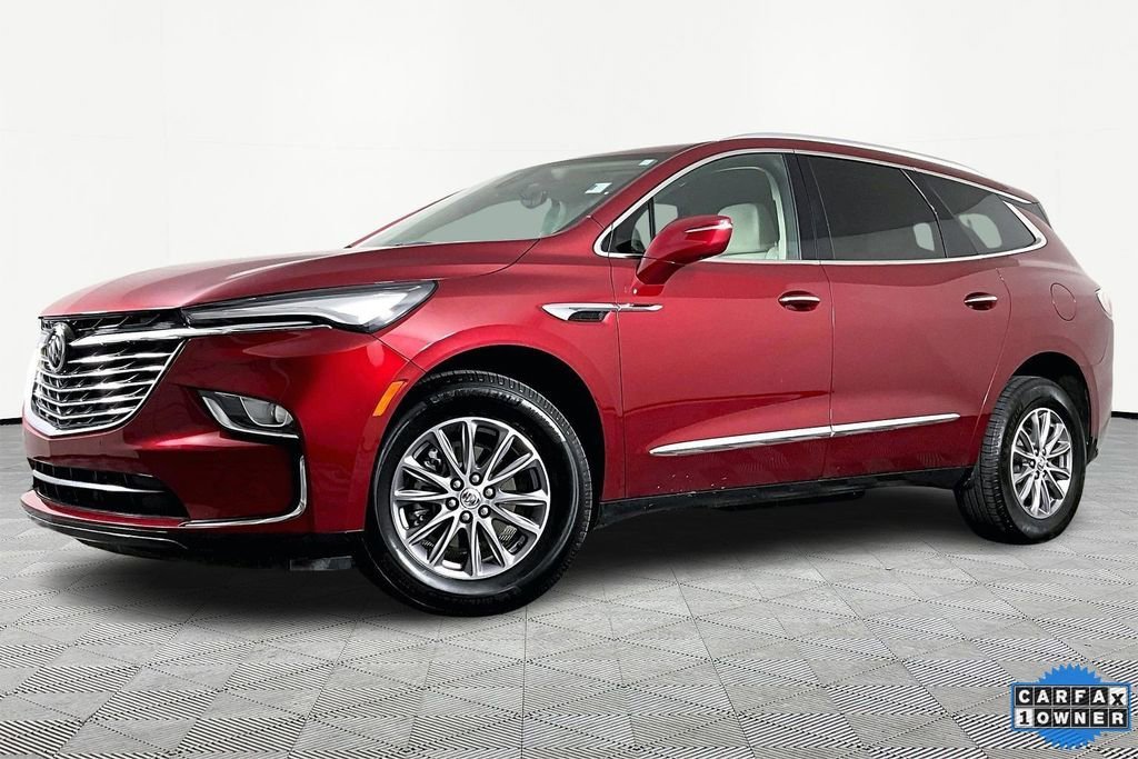 2023 Buick Enclave Premium AWD's photo