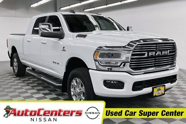 2024 RAM 2500 Laramie 4X4 Mega Cab's photo