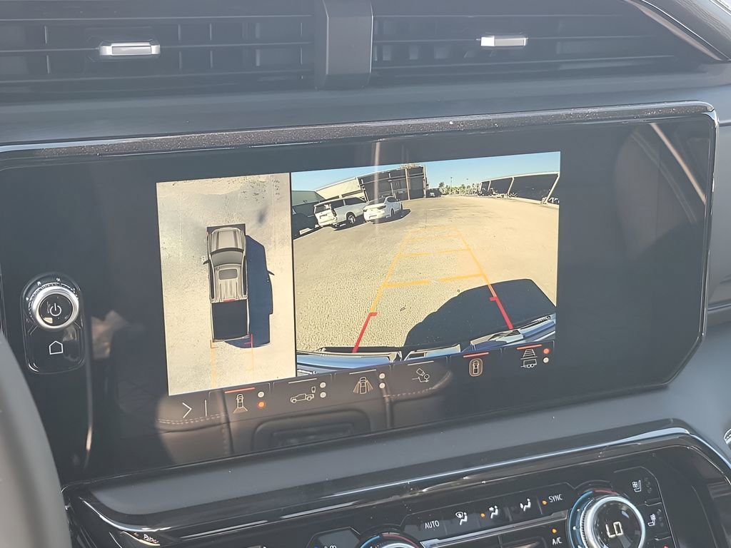 2026 GMC Sierra 1500 AT4X - Photo 31