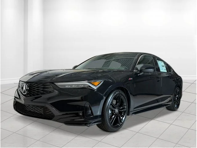 2026 Acura Integra A-Spec's photo