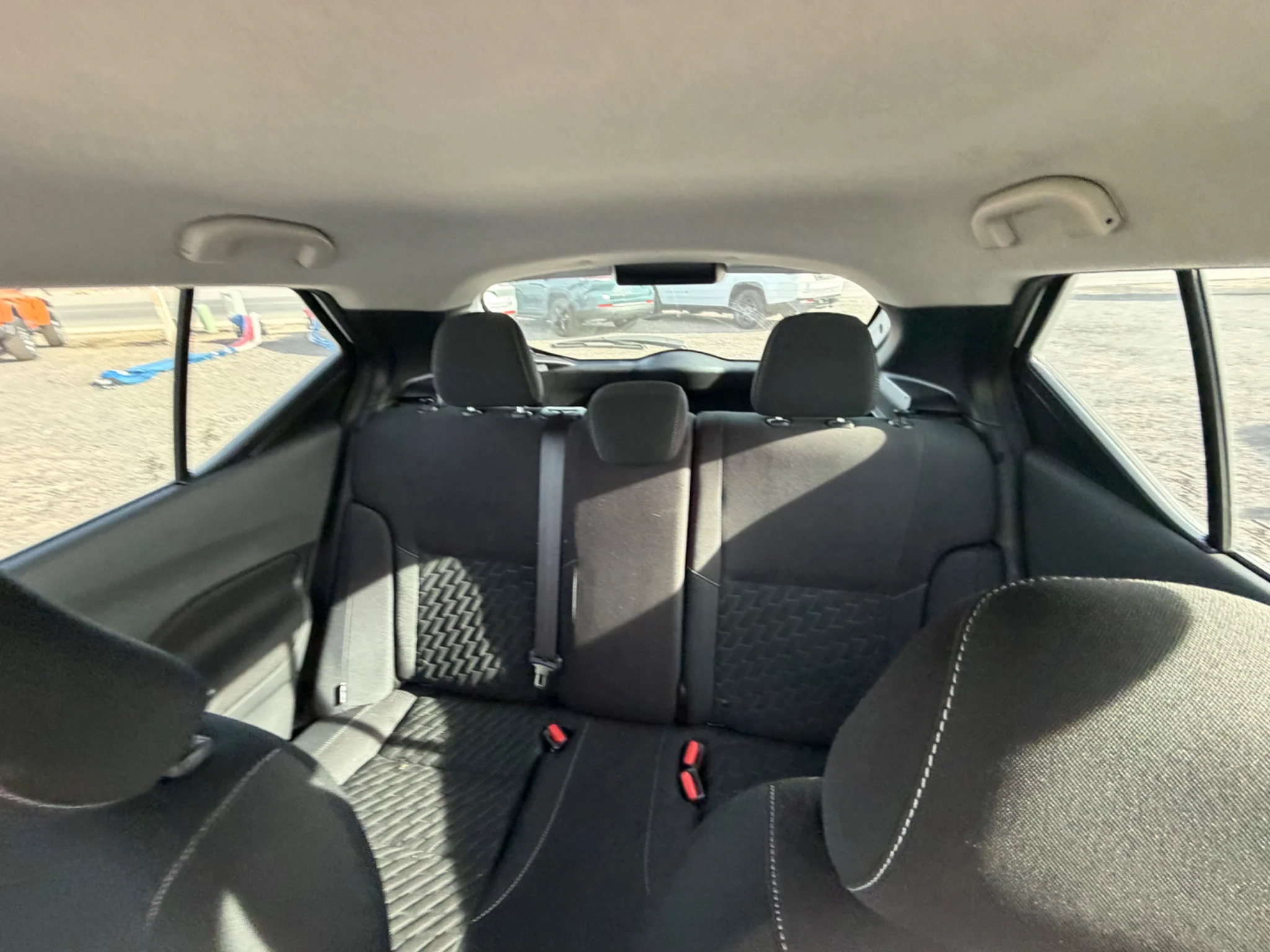 Used 2021 Fresh Powder Nissan S image 11