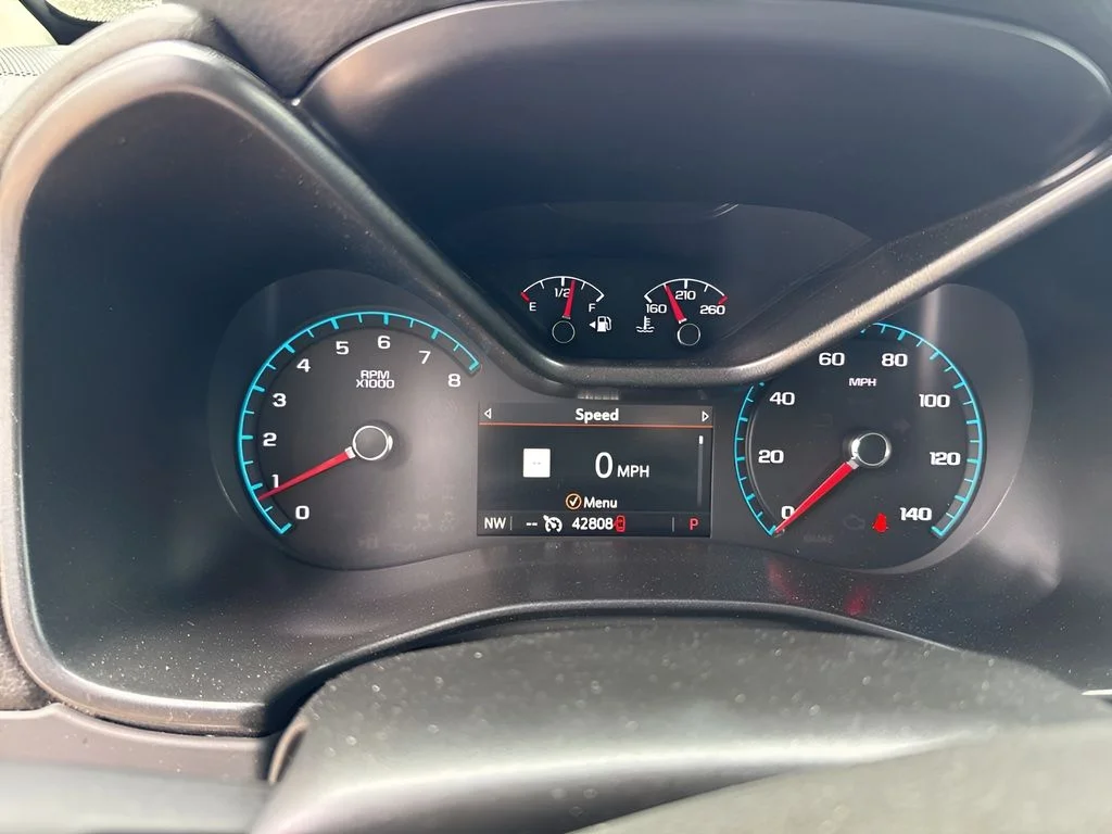 Used 2022 Black GMC Denali image 6