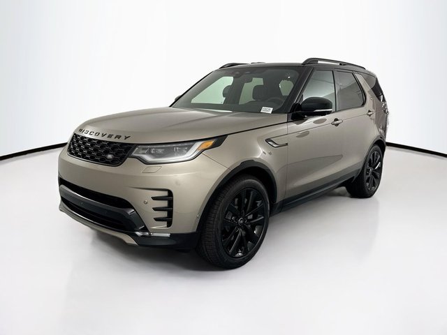 2026 Land Rover Discovery Dynamic SE