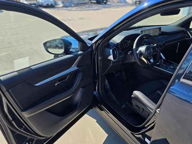 2026 Mazda CX-90 Premium Plus Package - Photo 37