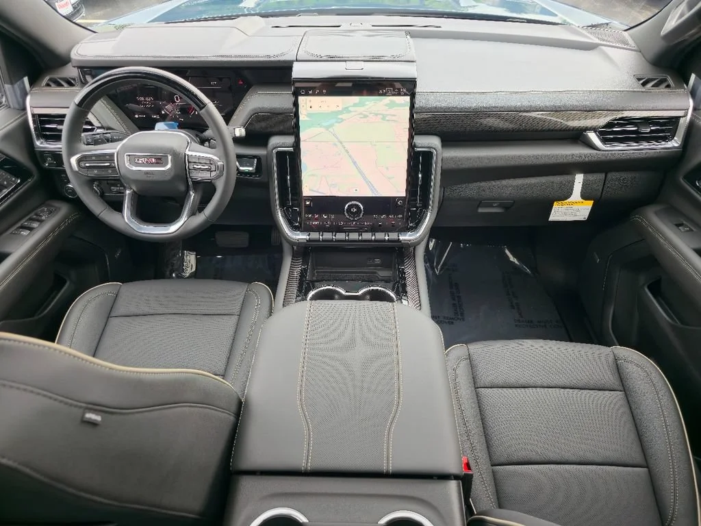 2026 GMC Yukon XL Elevation - Photo 38