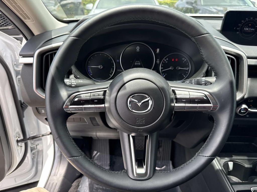 Used 2026 Beige Mazda Preferred image 46
