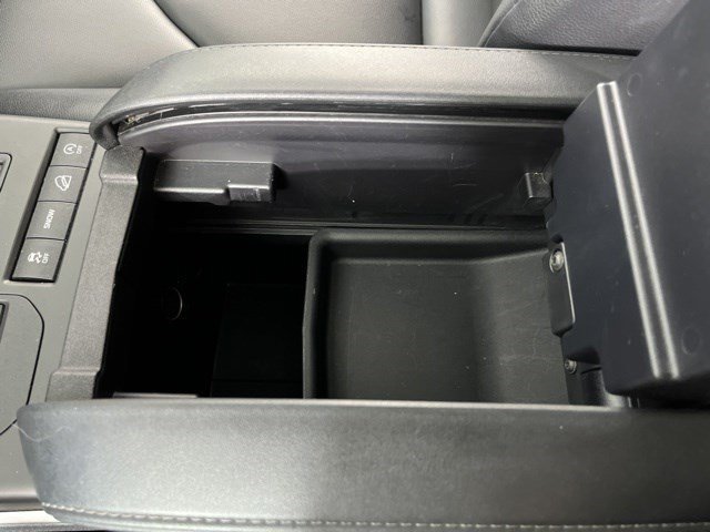 Certified Used 2022 Celestial Silver Metallic Toyota XLE image 26