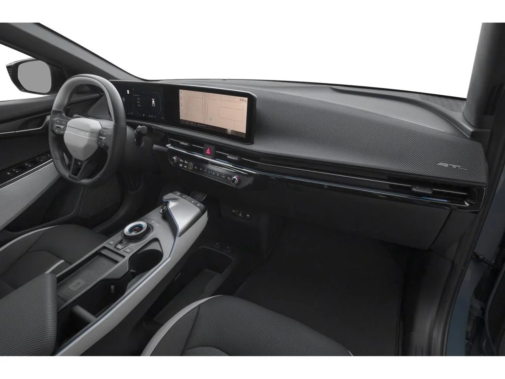 New 2026 Wolf Gray / Black Roof Kia GT-Line AWD image 39