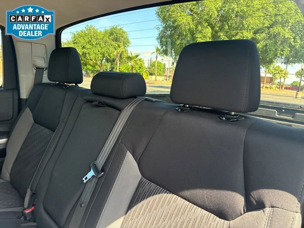 Used 2017 Silver Sky Meta Toyota SR5 image 19