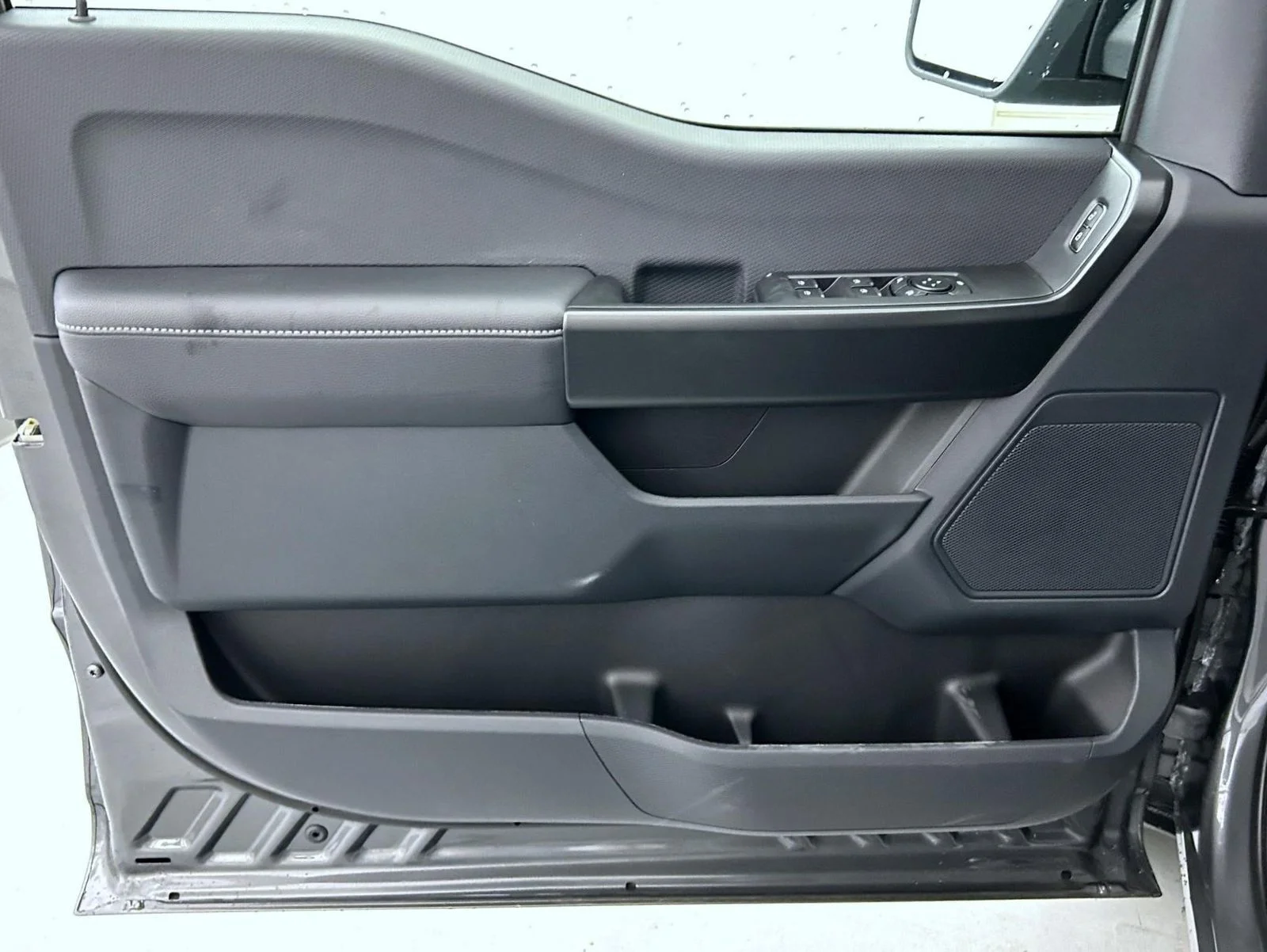 New 2026 Gray Ford STX image 9