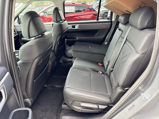 2026 Hyundai Santa Fe XRT - Photo 12