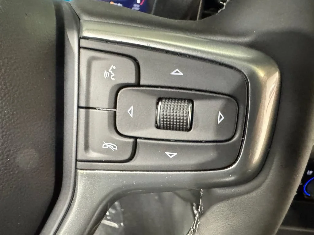 2026 Chevrolet Silverado 2500 HD LTZ - Photo 19