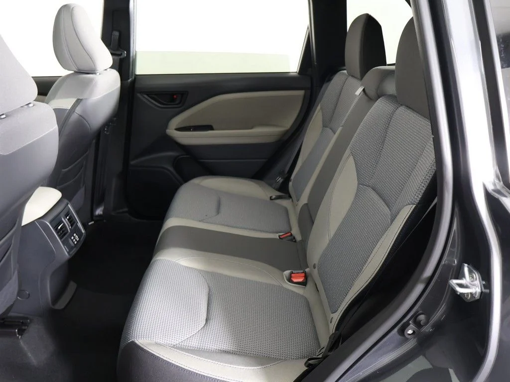 Used 2025 Gray Metallic Subaru Premium image 35