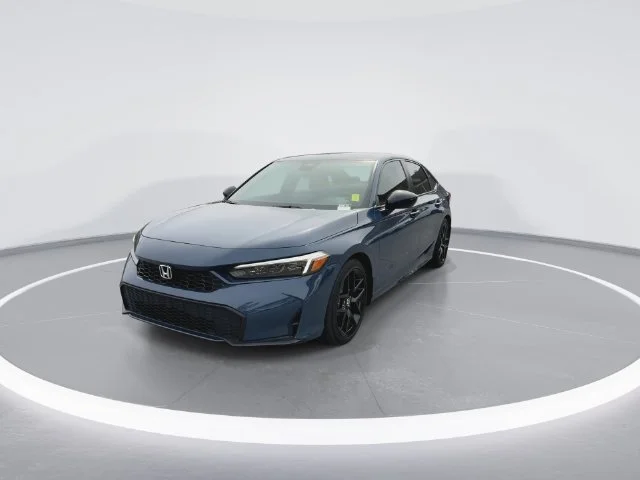 Used 2026  Honda Sport image 4