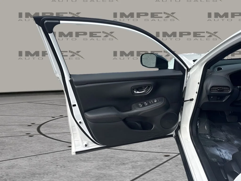 Used 2024 White Honda Sport image 22