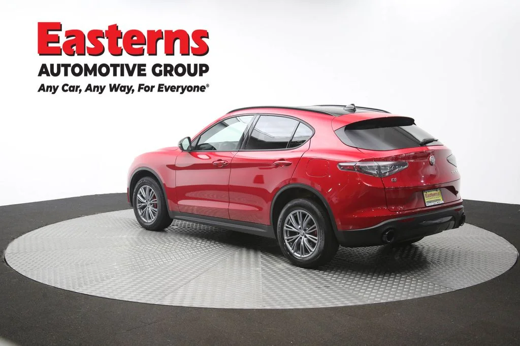 Used 2024 Red Alfa Romeo Sprint image 65