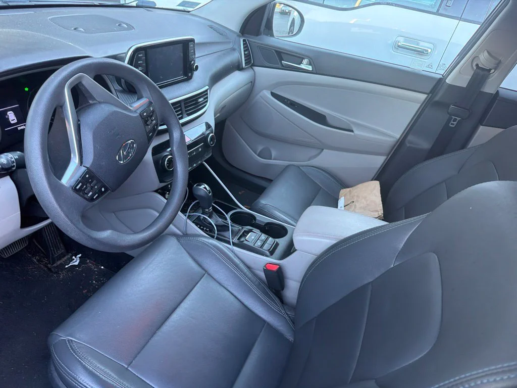 Used 2020 Magnetic Force Hyundai SE image 4