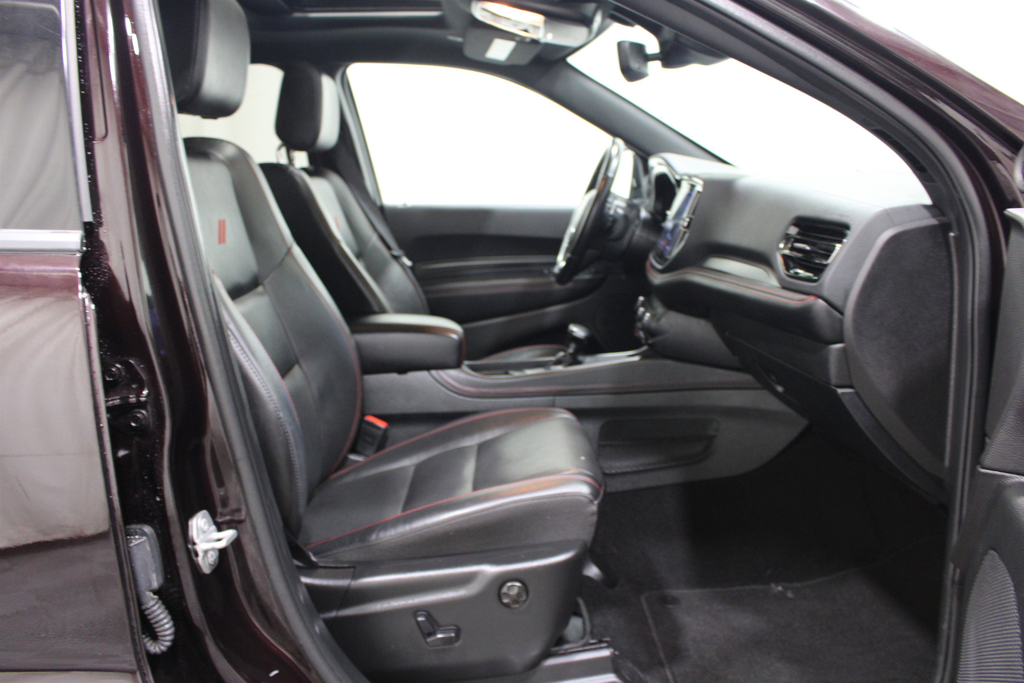 Used 2025 Red Oxide Dodge GT Plus image 24