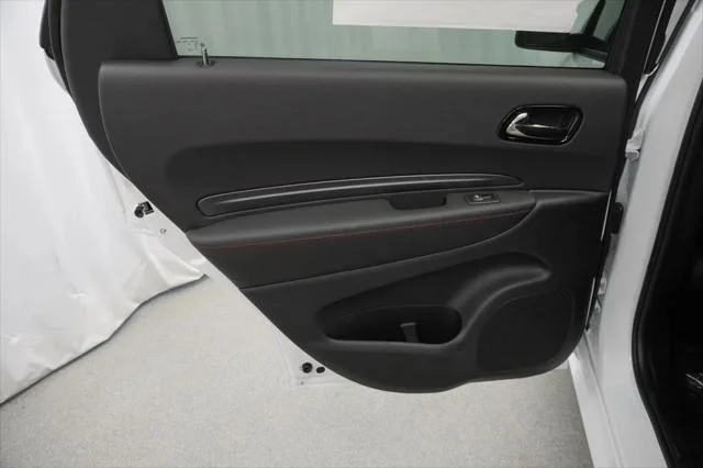New 2026 White Knuckle Clear-Coat Exterior Paint Dodge GT PLUS image 31