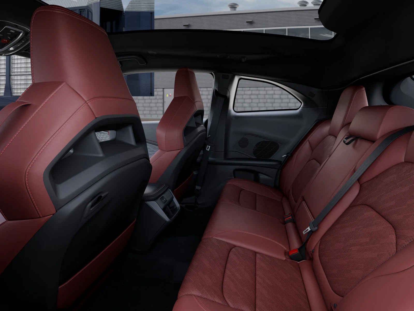 New 2027 White Knuckle Dodge  image 23