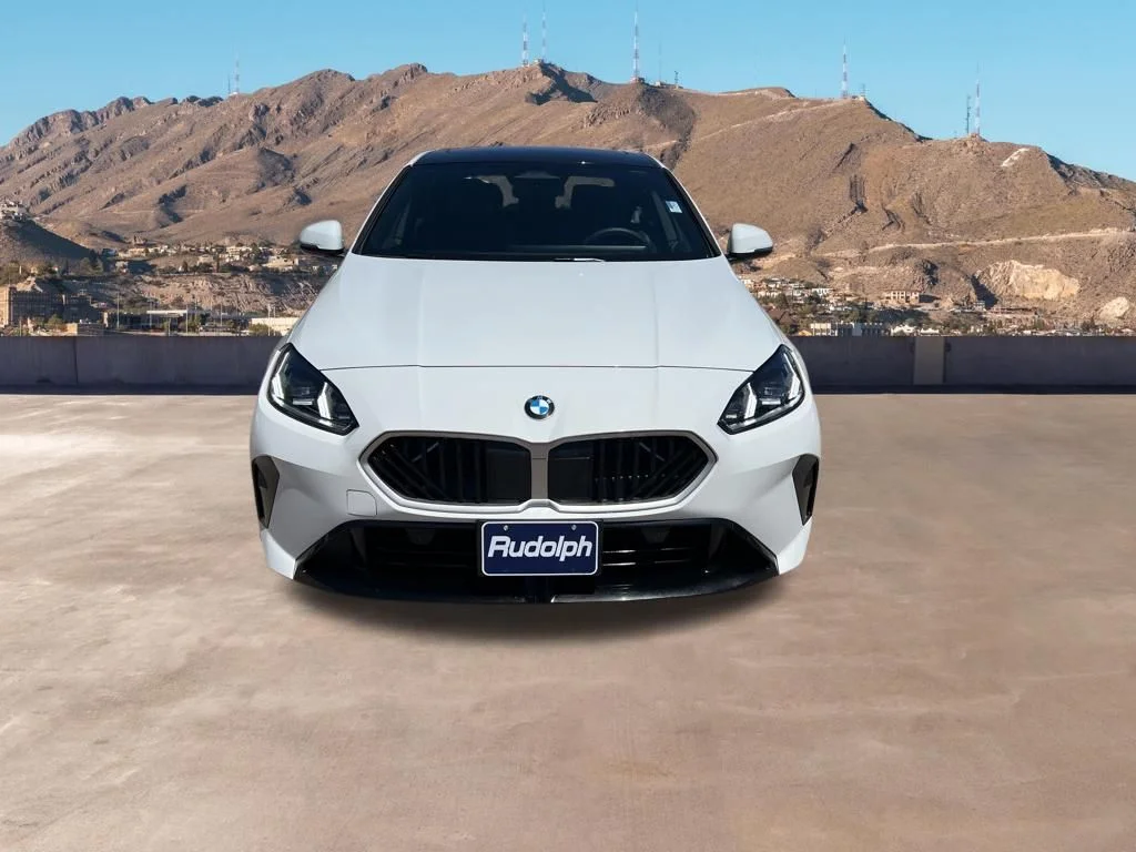 Used 2026 White BMW 228 Gran Coupe image 16