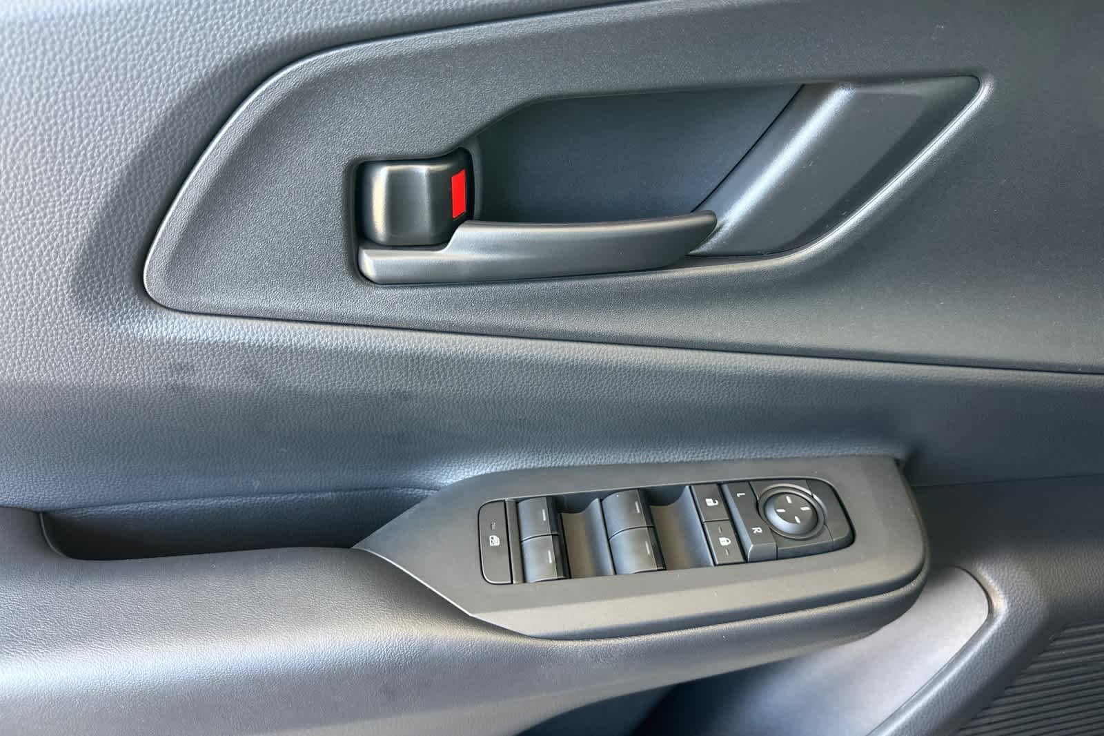 New 2026 Cutting Edge Toyota  SE image 11