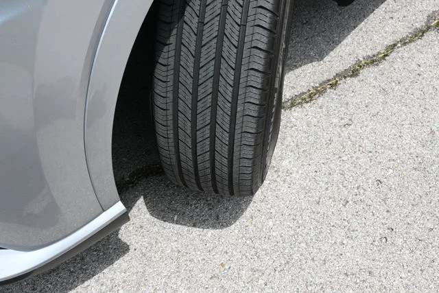 Certified Used 2023 IRIDIUM Lexus 350 image 16