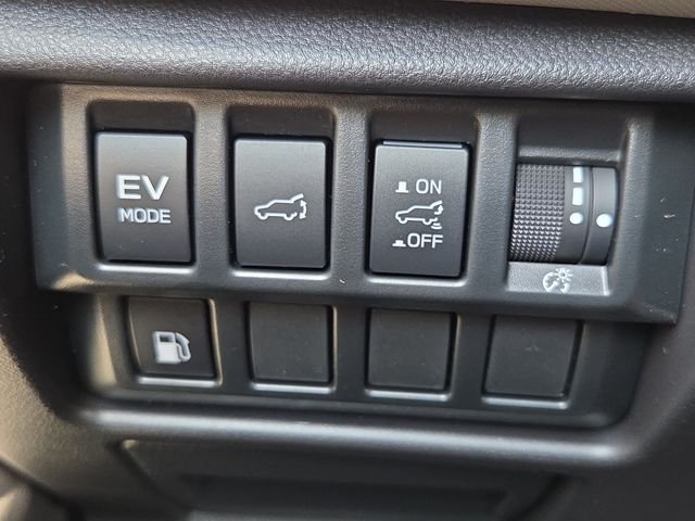 New 2026 Blue Subaru Premium Hybrid image 10