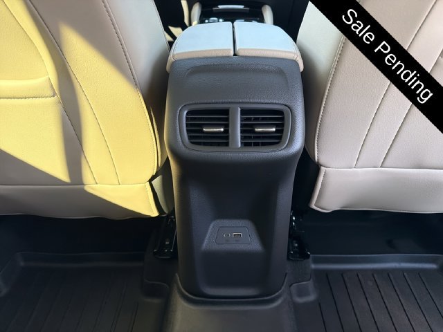 Used 2024 White Buick Preferred image 21