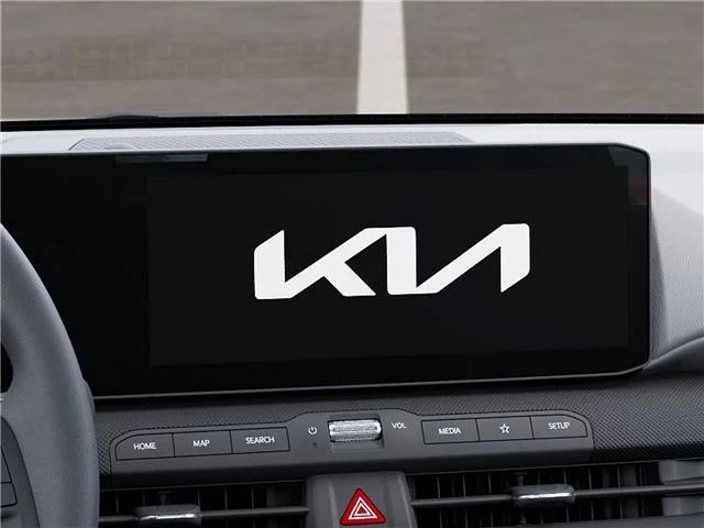 New 2027 Green Kia LX image 47