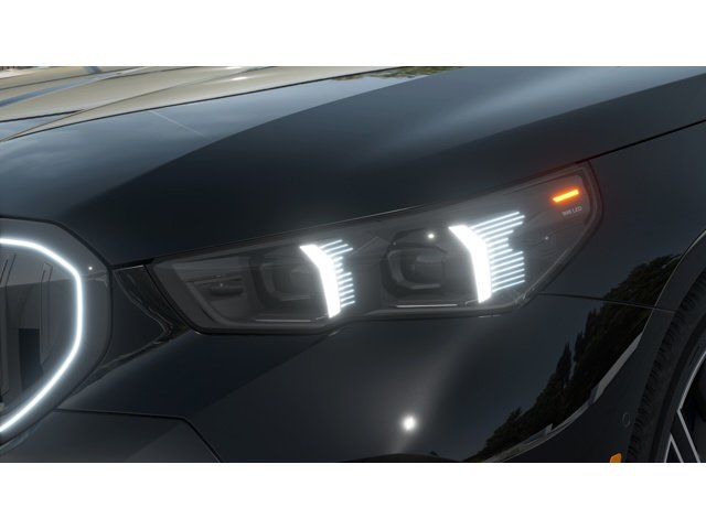 New 2027 Black Sapphire Metallic BMW xDrive40 image 6