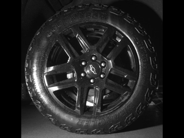 2022 Chevrolet Silverado 1500 Limited LT Trail Boss - Photo 9
