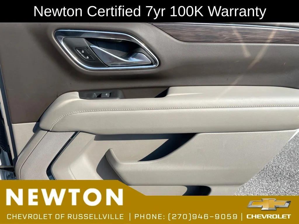 Certified Used 2023 Summit White Chevrolet LT image 31
