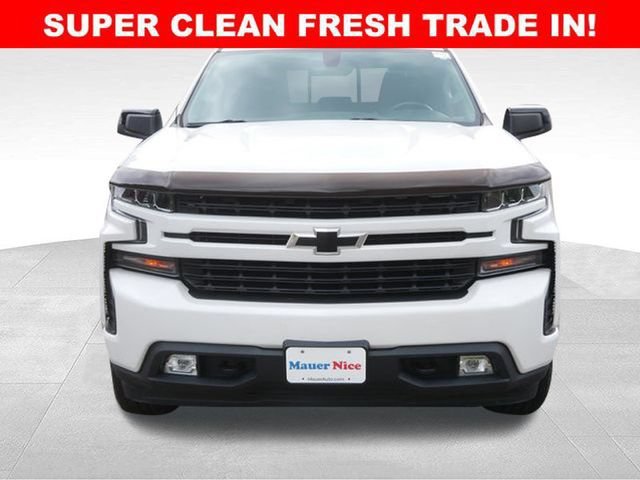 Used 2019 Chevrolet Silverado 1500 RST with VIN 3GCUYEED7KG233990 for sale in Anoka, Minnesota