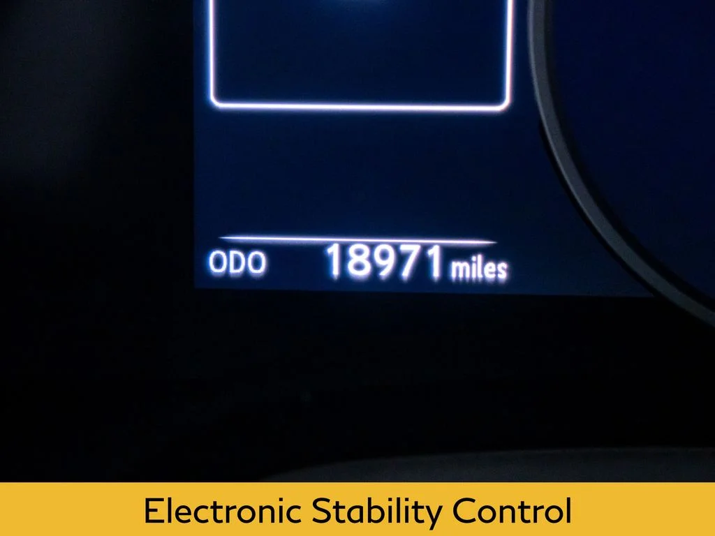 Used 2024 Blue Lexus 350 Premium image 19