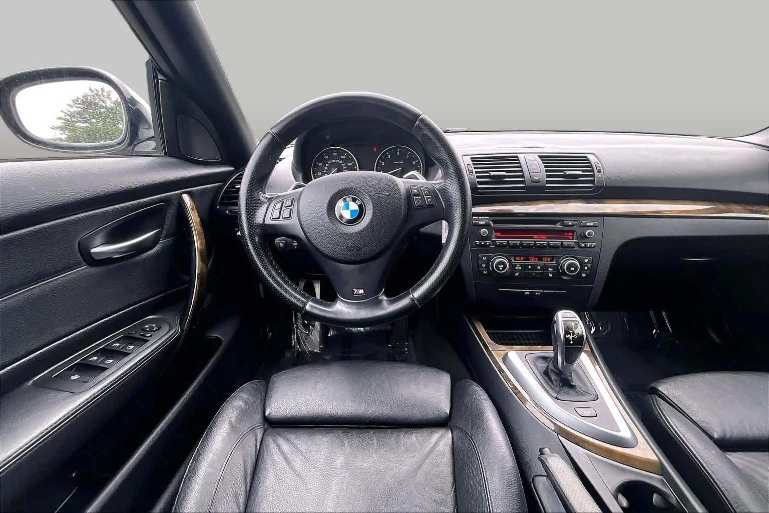 Used 2012 Alpine White BMW 135i image 5
