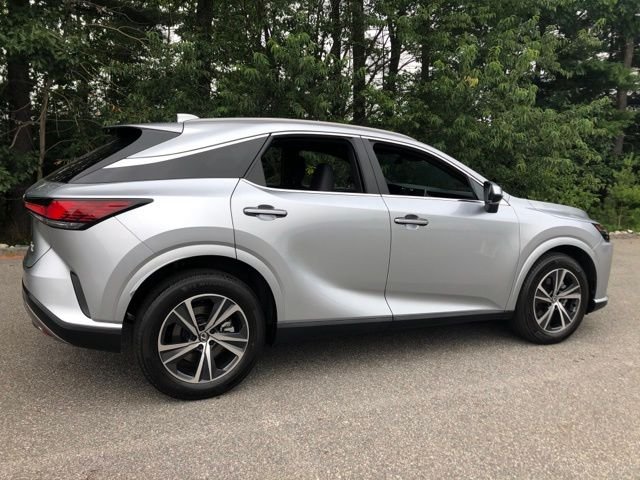 Certified Used 2025 IRIDIUM Lexus 350 Premium image 5