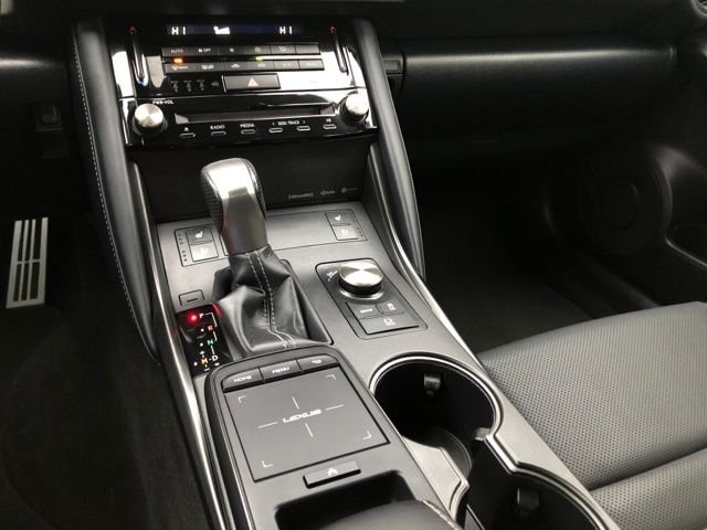 Certified Used 2022 Gray Lexus 350 F SPORT image 34