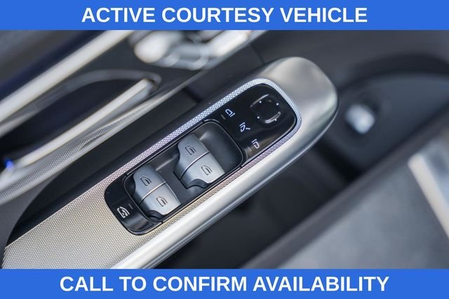 Certified Used 2026 Black Mercedes-Benz GLC 300 image 36