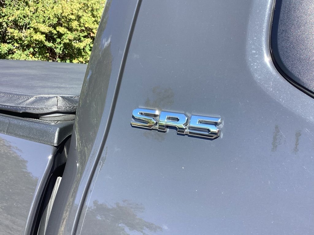 Used 2025  Toyota SR5 image 5