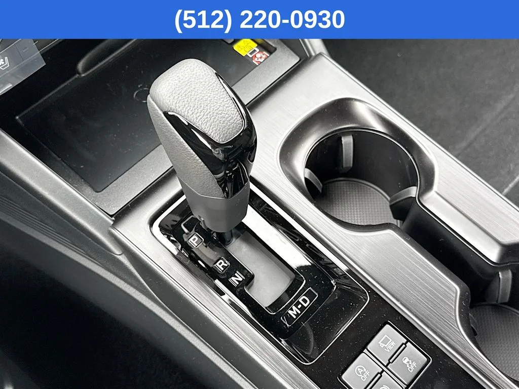 New 2026 ICE SILVER METALLIC Subaru Touring image 21